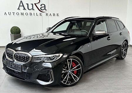 BMW 340 Touring xDrive NAV+LASER+ACC+HEAD-UP+19ZO