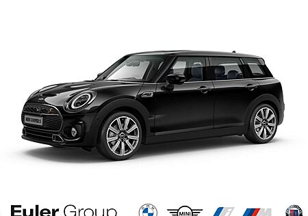 Mini Cooper S Clubman A HUD El. Panodach Panorama Leder Digitales Cockpi