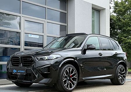 BMW X5 M COMPETITION*B&W*SKY LOUNGE*360*SOFTCLOSE*
