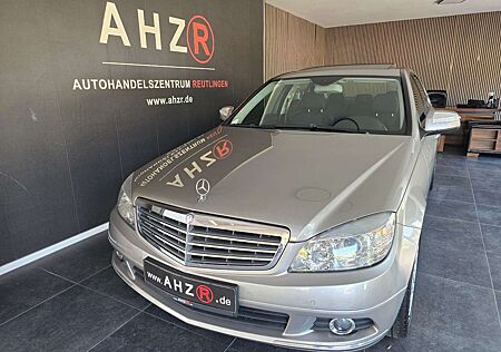 Mercedes-Benz C 200 KOMPRESSOR ELEGANCE*NAVI*SHZ*SERVICE NEU