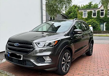 Ford Kuga 2.0 TDCi 4x4 Aut. ST-Line