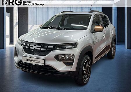 Dacia Spring ELECTRIC EXTREME 27kWh CCS RÜCKFAHRKAMERA