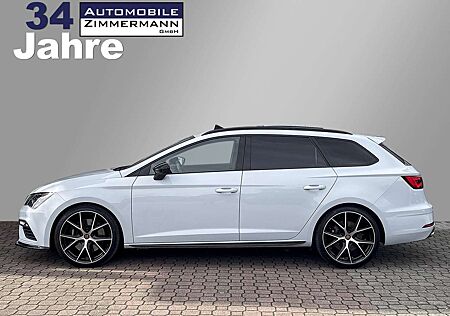 Seat Leon Cupra 300 4Drive, Anschlugaran 09/25*mtl. 299€*