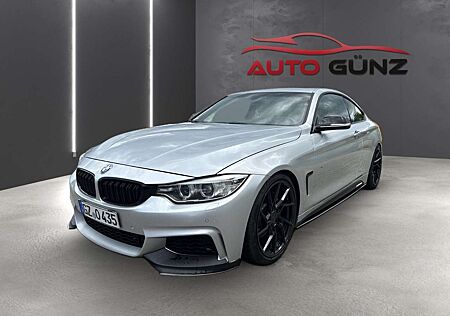 BMW 435 i Coupe M Sport Paket