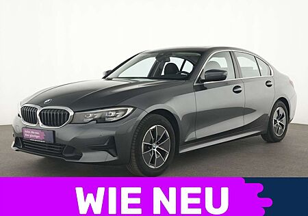 BMW 318 i Advantage HiFi|Head-up|LED|Navi|Kamera
