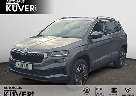 Skoda Karoq Selection 1.5 TSI DSG Navi+ACC+AHK+LED+Shz