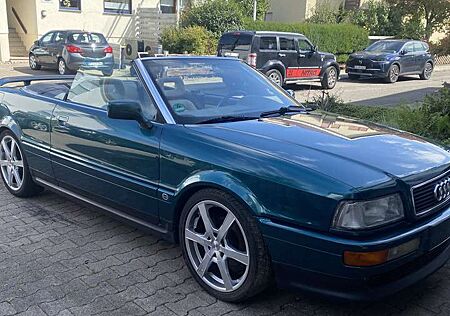 Audi Cabriolet 2.8 (E)