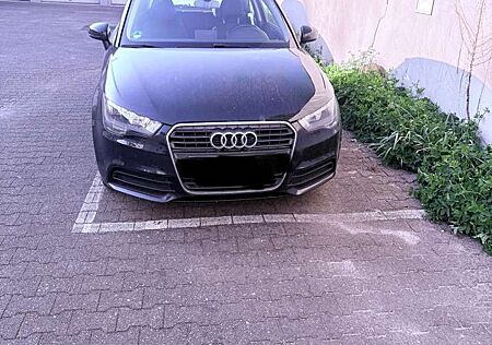 Audi A1 1.2 TFSI Attraction