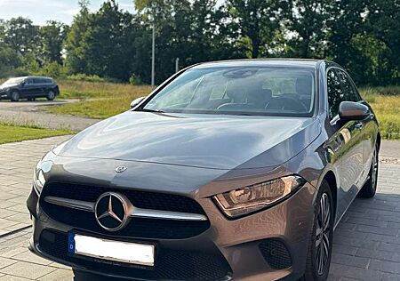 Mercedes-Benz A 200 d (177.012)