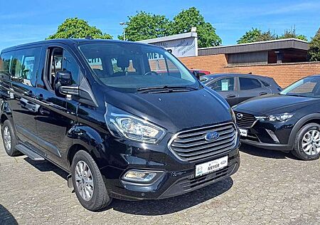 Ford Tourneo Custom 320 TDCi L1H1 VA Trend DAB/AHK