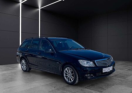 Mercedes-Benz C 180 Automatik Navi~MFL~PDC~SHZ~Tempomat~TOP