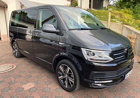 VW T6 Multivan Volkswagen Gen. Six / Finanzierung, Garantie möglich