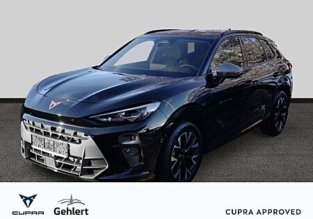 Cupra Terramar 1.5 eTSI 110 kW HUD Navi Digitales Cockpit Memory