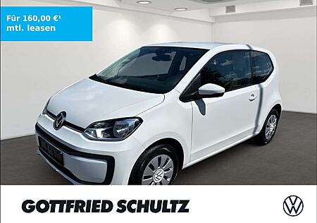 VW Up Volkswagen ! 1.0 move Klima maps more Multimedia