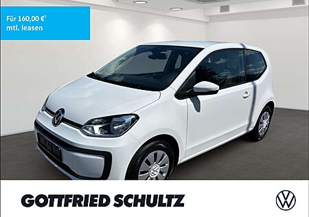 VW Up Volkswagen ! 1.0 move Klima maps more Multimedia