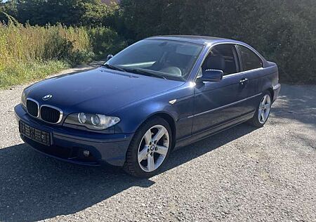 BMW 318 Ci Edition Exclusive