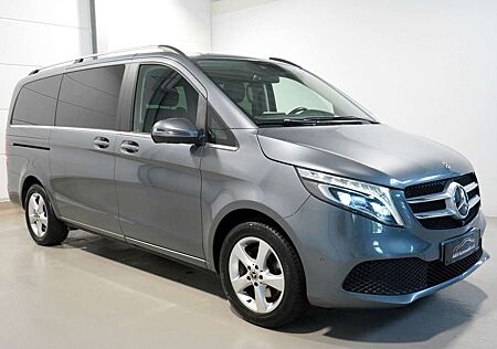 Mercedes-Benz V 250 d AVANTGARDE lang *360°-KAMERA*LEDER*