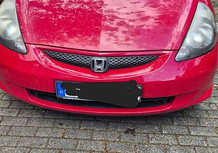 Honda Jazz 1.2