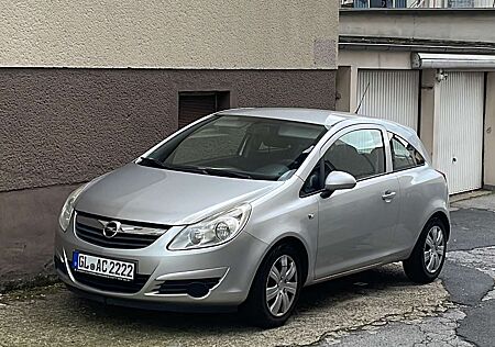Opel Corsa 3-Türer 1.2 16V