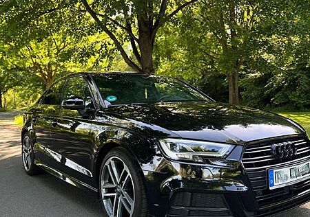 Audi A3 35 TFSI sport 3xSline