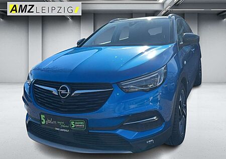 Opel Grandland 2.0 D Ultimate *GU/AU neu*