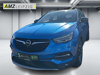 Opel Grandland 2.0 D Ultimate *GU/AU neu*