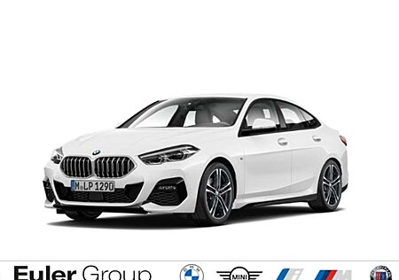 BMW 218 Gran Coupe i Sportpaket Navi Digitales Cockpit LED
