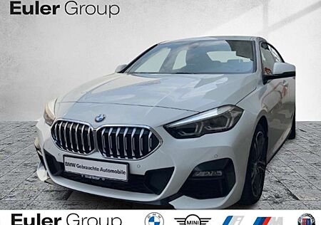 BMW 218 Gran Coupe i Sportpaket Navi Digitales Cockpit LED