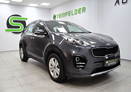 Kia Sportage Vision 4WD SPURHALTEASSISTENT / 4XSITZH