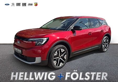 Ford Explorer EXPLORER SELECT AWD NAVI / AHK / LED / ACC / EXTEN