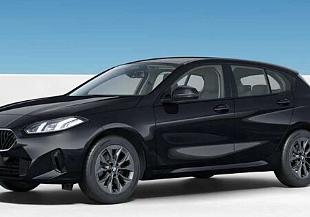 BMW 118 d *neues Modell* *Wunschkonfiguration*