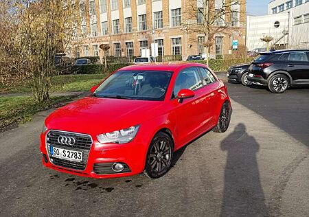 Audi A1 Diesel 1.6 TDI Attraction