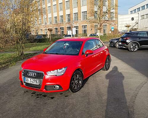 Audi A1 A1 Diesel 1.6 TDI Attraction