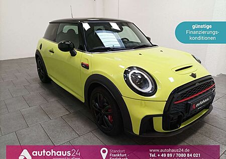Mini John Cooper Works Navi|LED|Sitzhzg.