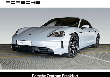Porsche Taycan 4S SportDesign Paket Performancebatterie+