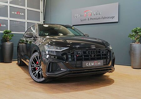 Audi SQ8 competition plus Pano*-Garantie 06/2028