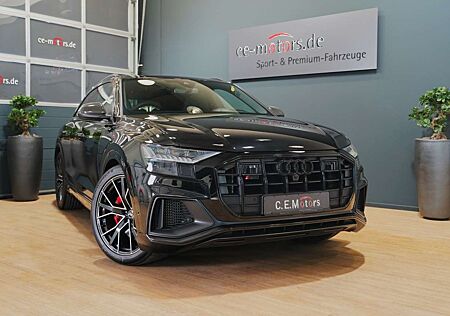 Audi SQ8 competition plus Pano*-Garantie 06/2028