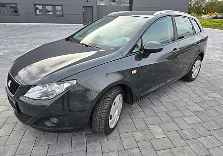 Seat Ibiza Style