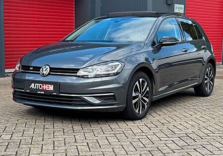 VW Golf Volkswagen VII IQ Drive LED PANO Virtual ACC
