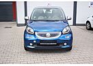 Smart ForFour Passion Klimaautomatik / Navi