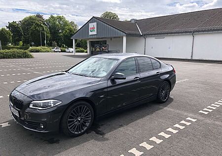 BMW 530d 530