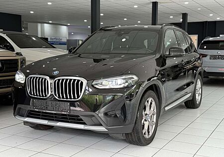 BMW X3 xDrive 30e*M-LENKRAD*KAMERA*AHK*AMBIENTE*LED*