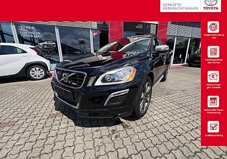 Volvo XC 60 XC60 T6 AWD R-Design