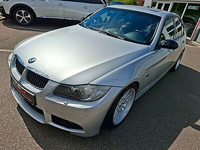 BMW 325 i 3er Limousine