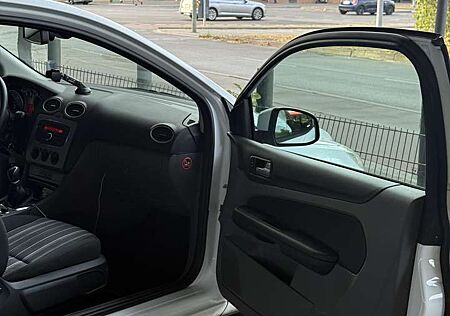 Ford Focus 1.6 TDCi DPF Viva I
