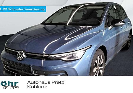 VW Golf Volkswagen 2.0 TDI DSG Goal Facelift "1,99%" AHK, RFK, ACC...