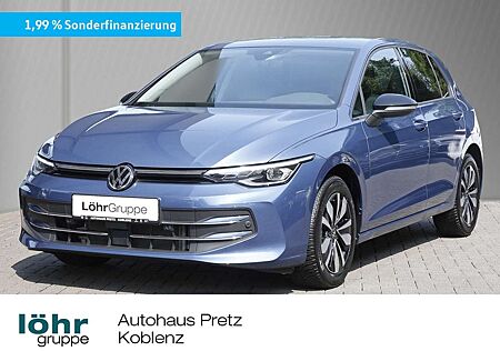 VW Golf Volkswagen 2.0 TDI DSG Goal Facelift "1,99%" AHK, RFK, ACC...