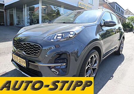 Kia Sportage 1.6 GT-Line 4WD BLIS 360 PANO LED DAB