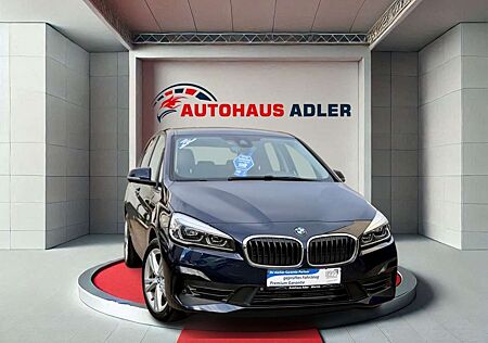 BMW 218 Advant*AUTOM*2HD*PDC*LED*NAVI