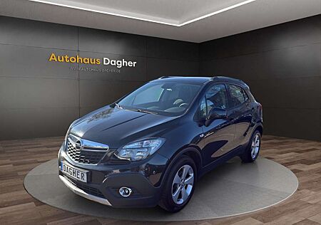 Opel Mokka Edition Klimaanlage Tempomat